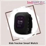 Q50 Smart Watch  kids GPS tracker Watch  Indianlily