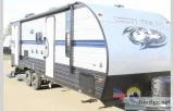 2019 Forest River CHEROKEE 23DBH