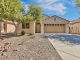 Single family home for rent