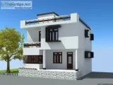 Looking for Best 3d exterior design services in Delhi India