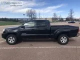 2006 Toyota Tacoma PreRuner Double Cab