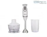 Branded Hand Blenders