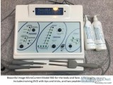 Beautiful Image Microcurrent Machine
