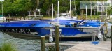 Boat Detailing Services