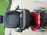 Jazzy Power Chair