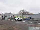 75 South 600 West - Salt Lake City Warehouse in RDA Zone
