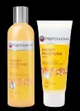 Honey Moisture Shampoo and Masks for Damaged Hair - Godrej Profe