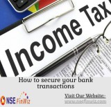 How to secure your bank transactions