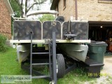 Pontoon