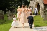 Hertfordshire Wedding Photographer