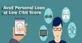 Loan For Cibil Defaulters in Delhi
