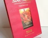 STAR TREK  MOVIE   SCRIPTS