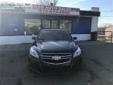 2013 Chevrolet Malibu LT 4-Door Sedan