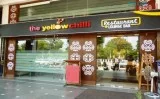 The Yellow Chilli Meerut restaurant - an epitome of cullinary sk
