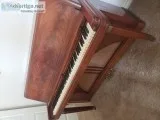 Piano for sale