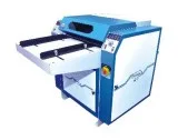 Half Sticker Cutting Machine Manufacturer in Delhi