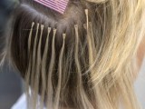 Beauty Treatment - Hair Extension Service in Atlanta