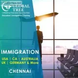 Overseas Immigration Consultants at Chennai