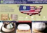 Packing Service Inc Spokane WA - Crate and Ship Pallet Furniture