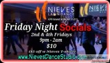 Bi-weekly Social Night