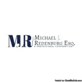 Michael J. Redenburg Esq. P.C.