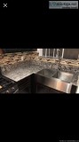 Kitchen remodeling