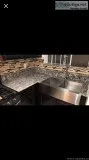 Kitchen remodeling
