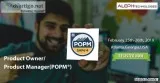 Product OwnerManager(POPM&r eg)AtlantaGeorgia USA