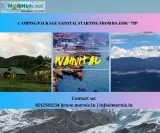 Best Camping in Nainital Uttrakhand