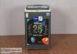 used top load washing machine -guarented