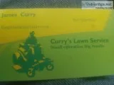 Curry s Lawn Service