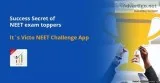 VICTO NEET challenge app