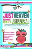 Just Heaven Childcare