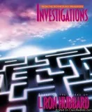 LEARN TO INVESTIGATE ANY SITUATION