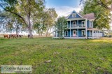Historical Home for Sale in North Texas