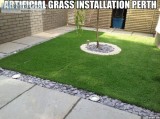 Artificial Grass Installation Perth by Looks like Grass