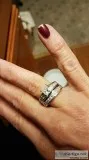 Lost ring
