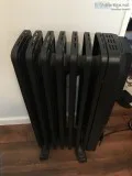 Space heater