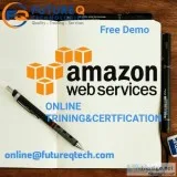 AWS online Training in Hyderabad India USA and UK.