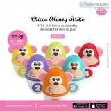 Buy CHICCO MONKEY STRIKE at 10% OFF - Kids Collection