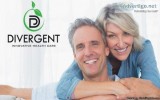 Health Supplements Calgary - Divergent Health Care