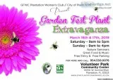 Garden Fest Plant Extravaganza