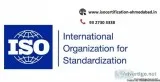 Trusted iso consultant in ahmedabad