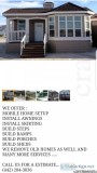 MOBILE HOME SERVICES