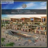 Buy Commercial Spaces for Shops