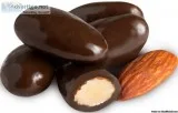 chocolate coating machine