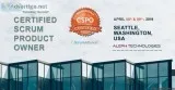 Certified Scrum Product Owner (CSPO&reg) Workshop Seattle Washin
