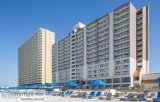 Gulf Front 2 bdrm  Condo Available Aug 10-17