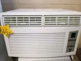 Small window unit