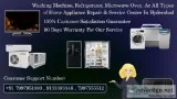 Samsung Refrigerator Service Center in Hyderabad